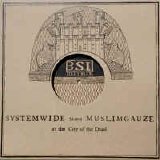 Muslimgauze  / Sound Secretion  / Systemwide - At The City Of The Dead