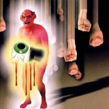The Residents - Demons Dance Alone