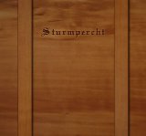 Sturmpercht - Sturm Ins Leben Wild Hinein!