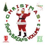 Tino - Tino's Breaks Volume 3 (Christmas Dub)