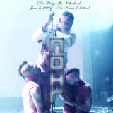Coil - Den Haag, NL Theater aan het Spui 2002.06.07