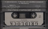 Gridlock - Sickness