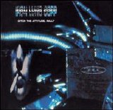 Iron Lung Corp. - Ditch The Attitude, Pally