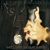 Lucisferrato Catatonia - Weltanschauung