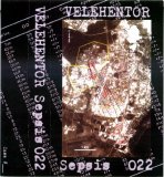 Velehentor - Sepsis 22