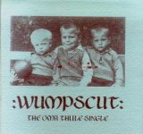 :wumpscut: - The Oma Thule Single