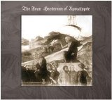 Various artists - The Four Horsemen Of The Apocalypse
