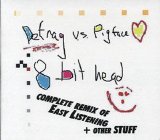 Pigface vs. Defragmentation - 8Bithead