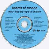 Boards Of Canada - Music Has The Right To Children