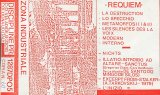 Zona Industriale - Requiem