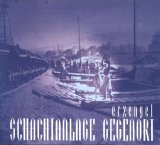 Schachtanlage Gegenort - Erzengel