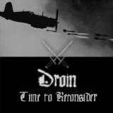 Droin - Time To Reconsider