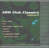 Various artists - EBM Club Classics Vol. 2