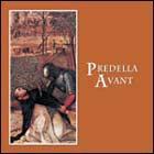 Predella Avant - Predella Avant