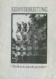 Keimverbreitung - Metastasis