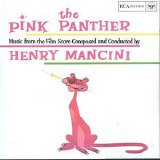 Henry Mancini - Music From The Trail Of The Pink Panther And Other Pink Panther Films