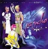 Pzychobitch - Eden