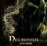 necropolis - NECROPOLIS-Civilisation