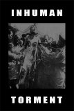 Steel Hook Prostheses  / Morkermannen - Inhuman Torment