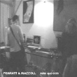Prawatt & Mazzoll - MAN und CIOS