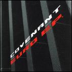 Covenant - Euro E.P.