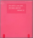 Maja S.K. Ratkje & Jaap Blonk - Post-Human Identities