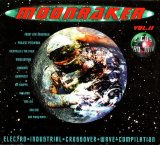 Various artists - Moonraker Vol. II