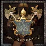 Gae Bolg - Aucassin Et Nicolette