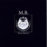 M.B. - Neuro Habitat