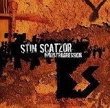 Stin Scatzor - Industrogression