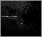 Predella Avant - Carbon Figures