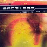 Various artists - Sacrilege - A Tribute To Front 242