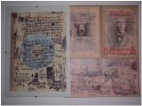 Melek-Tha  / 47Ashes - H.P. Lovecraft, Un Bien Etrange Poete
