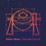 Beborn Beton - Concrete Ground
