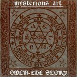 Mysterious Art - Omen - The Story