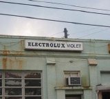 Violet (2) - Electrolux