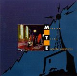 Esplendor Geometrico - Mekano-Turbo