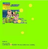 Contagious Orgasm - The Music Which Draws Something