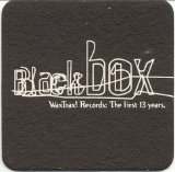 Various artists - Blackbox - Wax Trax! Records: The First 13 Years.