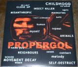 Propergol - Tormentor