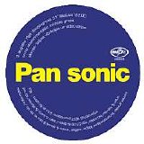 Pan Sonic - Live In Riga 03 August 2002