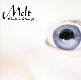 Muslimgauze - Melt