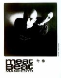 Meat Beat Manifesto - Live At Camden Palace