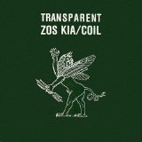 Zos Kia / Coil - Transparent