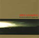 Alec Empire - Limited Editions 1990-94