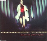 Armageddon Dildos - Open Up Your Eyes
