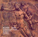 Blood Axis - Live In Meissen