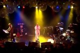 Haujobb - Haujobb - live in Rochester NY 12-07-2000