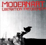 Modernart - Liberation Frequency