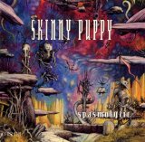 Skinny Puppy - Spasmolytic